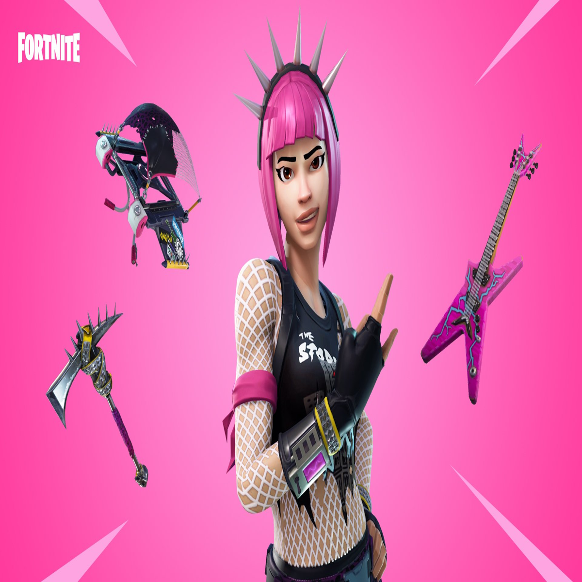 THE T-POSE EMOTE IS FINALLY BACK! (T-Pose Returns To the Item Shop) 