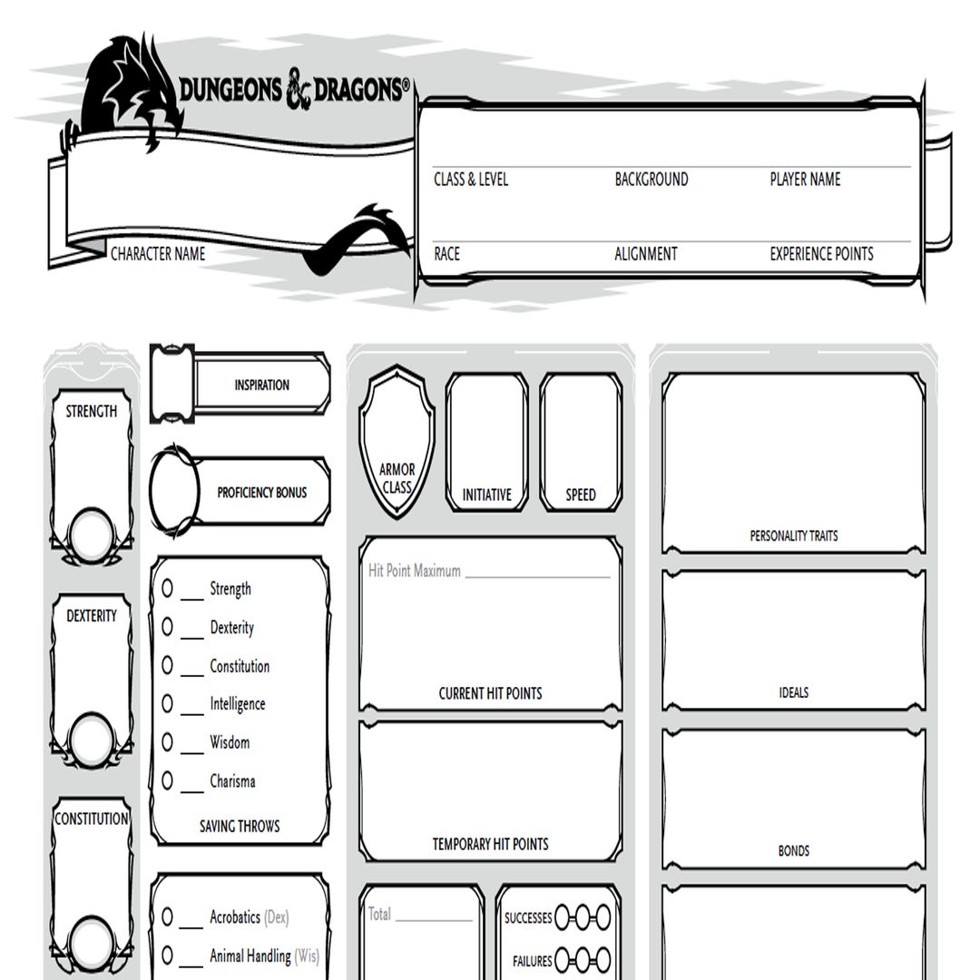 8-best-d-d-character-sheets-for-every-type-of-player-dicebreaker