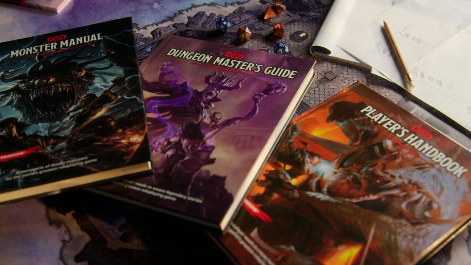 New Dnd Books 2025 List Alfie Austine
