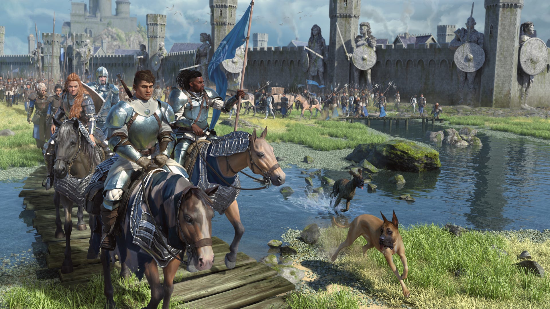 D&D races and species guide: Which to choose in 5E | Dicebreaker