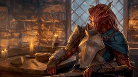 One D&D shakes up 5E's most popular class with Brawler - but will it make the cut?