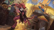 Dungeons & Dragons sourcebook Journeys Through the Radiant Citadel hit with one month delay