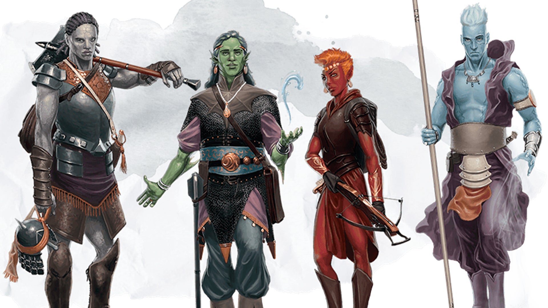 Dungeons & Dragons Latest Playtest Rolls Back Bardic Inspiration And ...