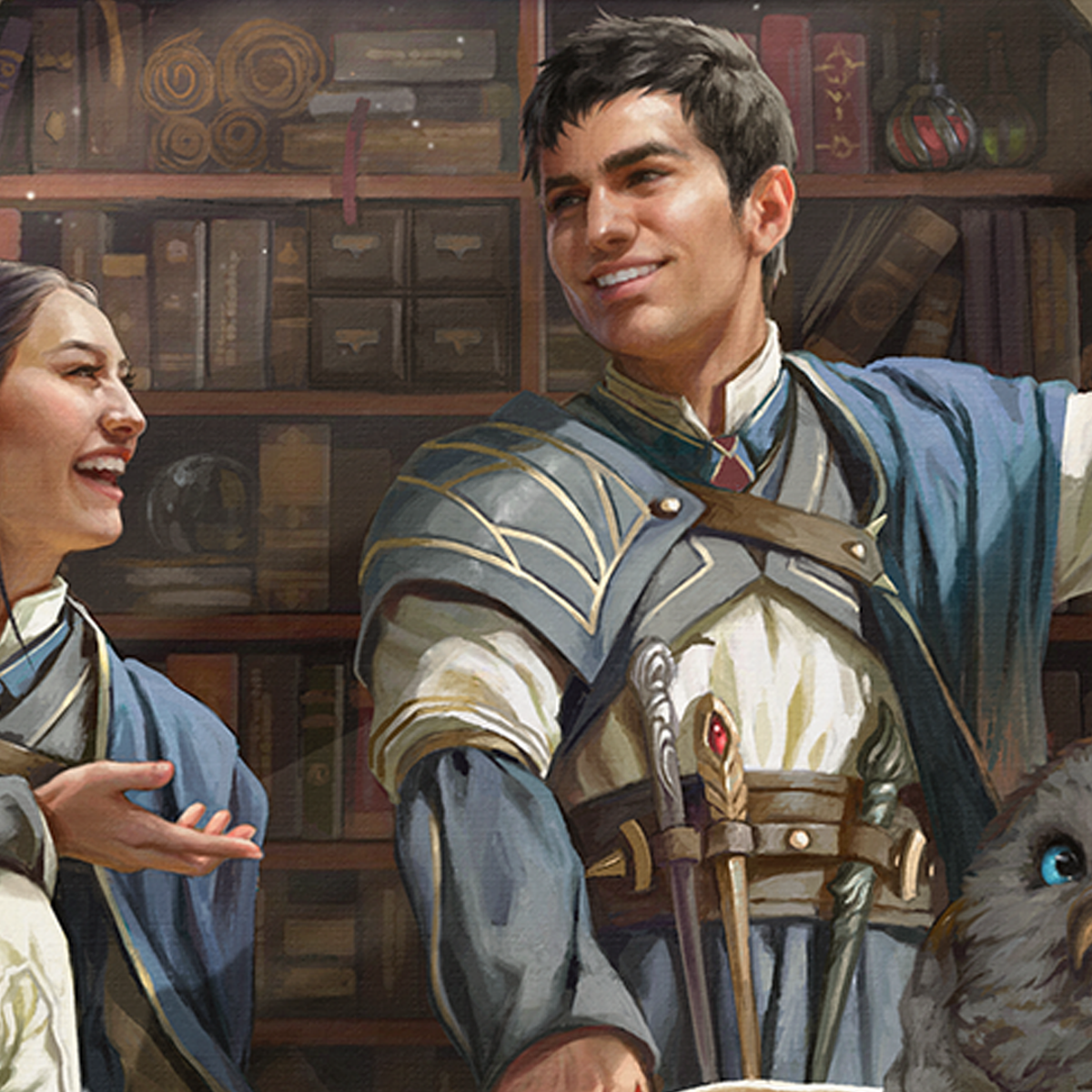 A Guide To Official DnD 5e Adventure Modules (2023) Arcane, 43 OFF