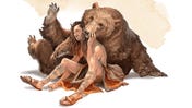 Image for Dungeons & Dragons players torn on playtest Druid and Wild Shape because history is cyclical