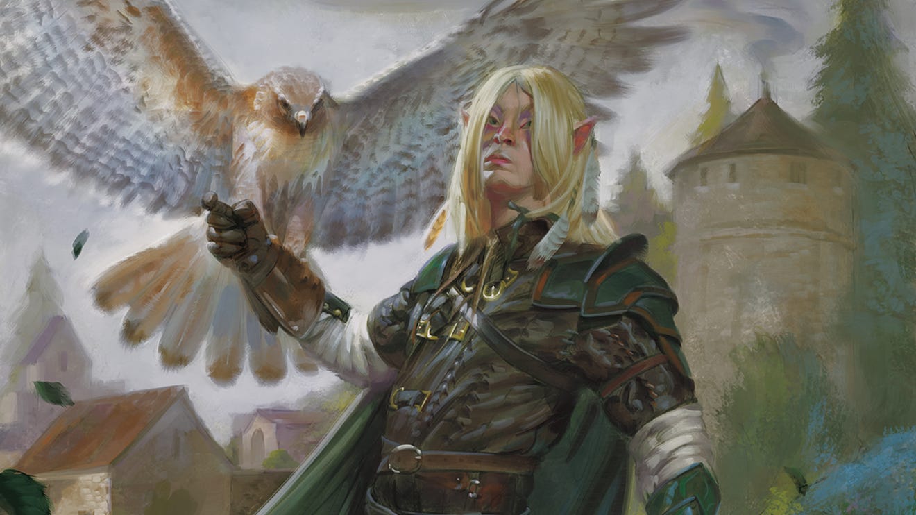 D&D races and species guide: Which to choose in 5E | Dicebreaker