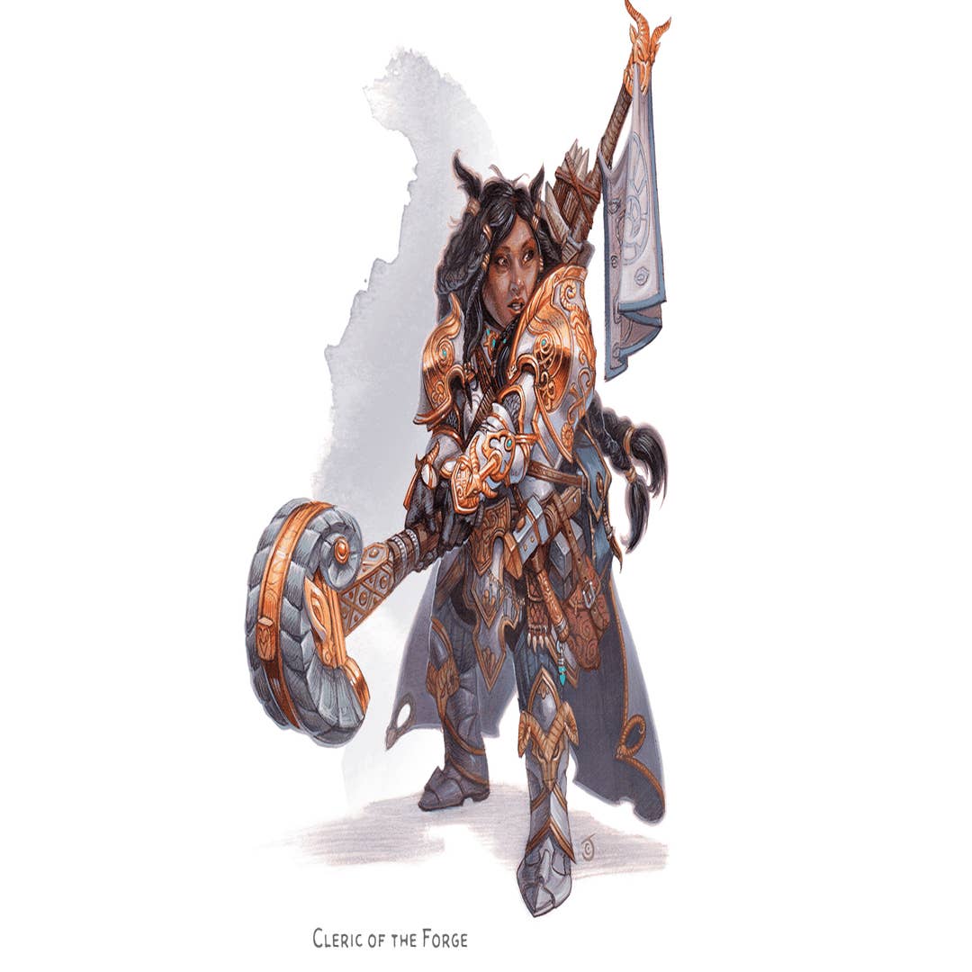 DND: Creatures That Should Be Playable Races