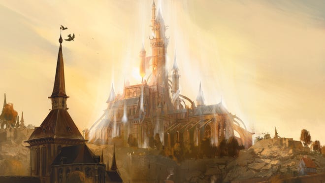 sorcerer DND