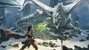 Dungeons and Dragons fans call for a removal of the term "race" from the game