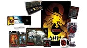 Win a D&D Honor Among Thieves bundle worth £200 to celebrate the home release of the Dungeons & Dragons movie!