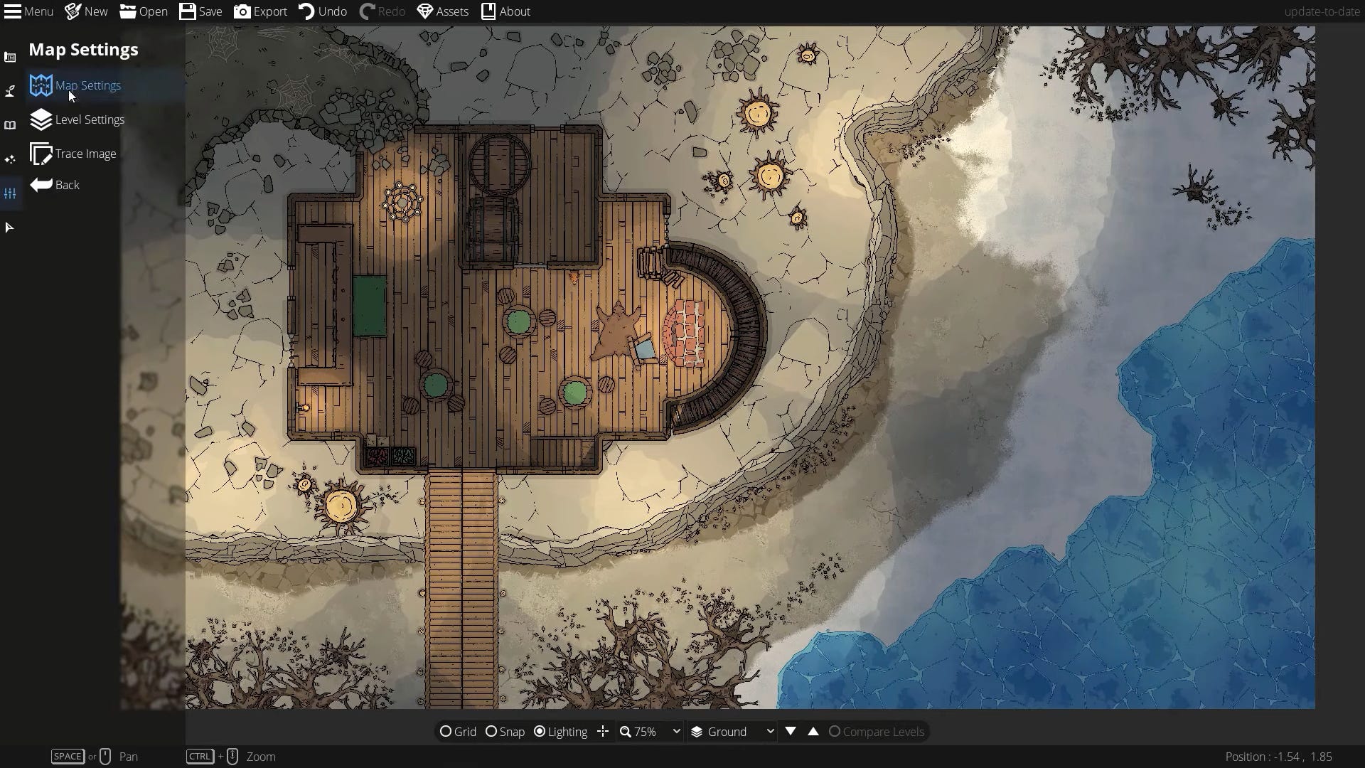 10 best D&D map makers for dungeons, cities and worlds | Dicebreaker