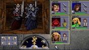 Classic D&D RPGs re-releasing on PC via Steam this month, include companion apps and party transfer