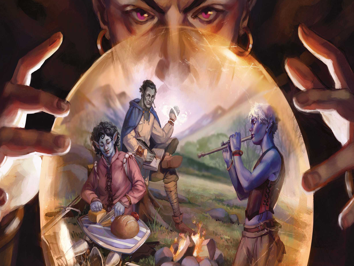 One D&D: Dungeons & Dragons Dropping 'Editions', Developing VTT, d&d