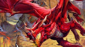Image for Dungeons & Dragons: Wrath of Ashardalon Board Game