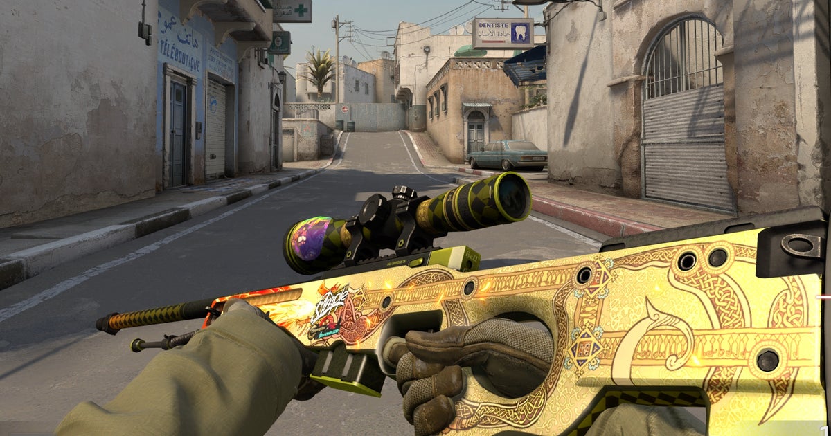 Twitch bans streamers from promoting skin gambling sites ...