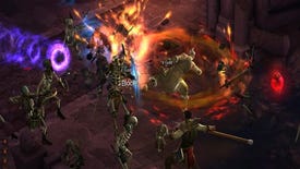 Diablo III Completed On Inferno With Hardcore Character