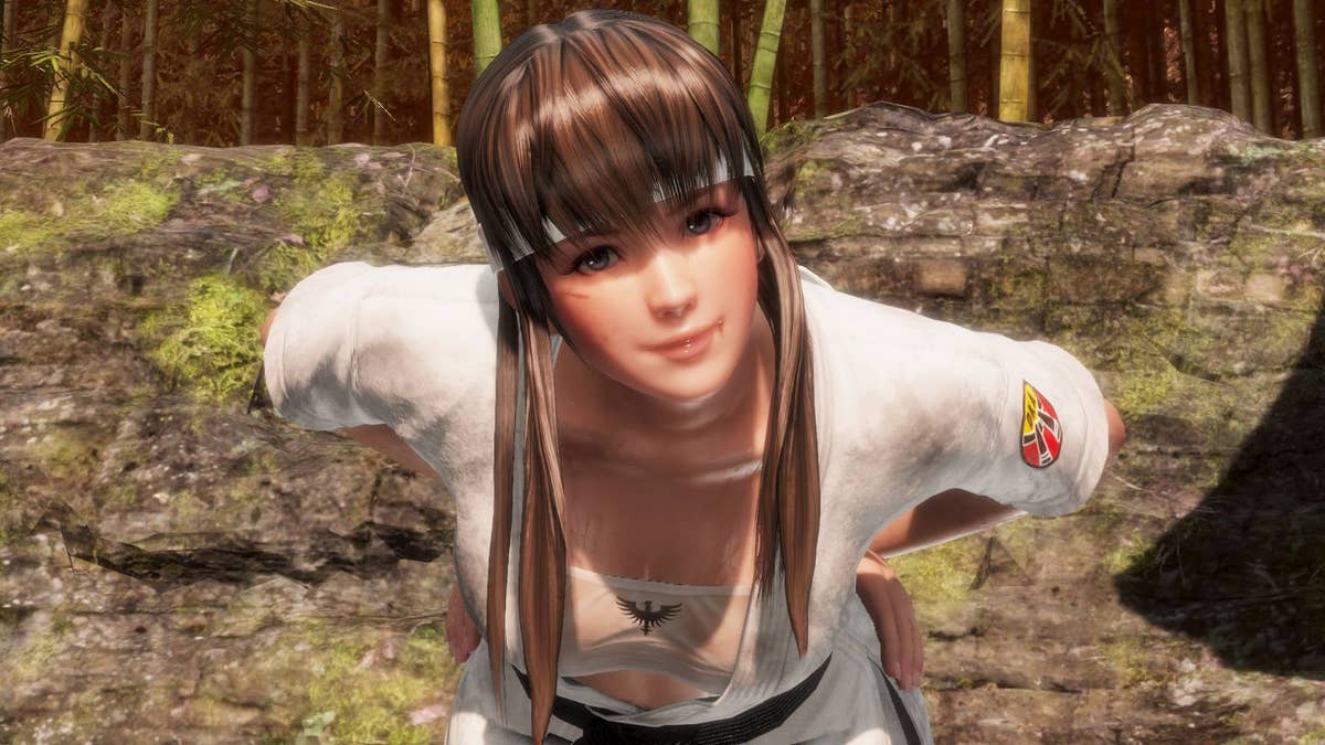 Dead or Alive: Last Round review