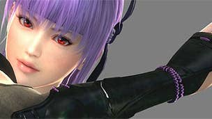Image for DOA 5's 'Japanese approach to women won't change'