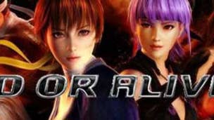 Image for Dead or Alive 5 on Vita scheduled for March 2013