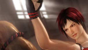 Image for Dead or Alive 5 reviews begin: the wank bank starts to dry up