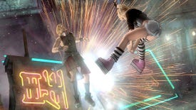 Costumed Fighting: Dead Or Alive 5 Last Round PC-Bound