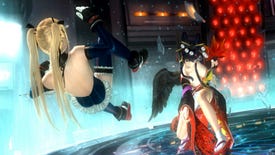Free Version Of Dead Or Alive 5 Out Next Week