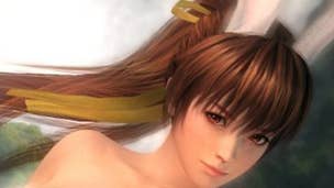 Image for Dead or Alive 5 Angels and Devils, DOATEC Diva outfits, and swimsuits available as DLC