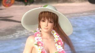 Image for Dead or Alive 5: Last Round heading to Steam in February 