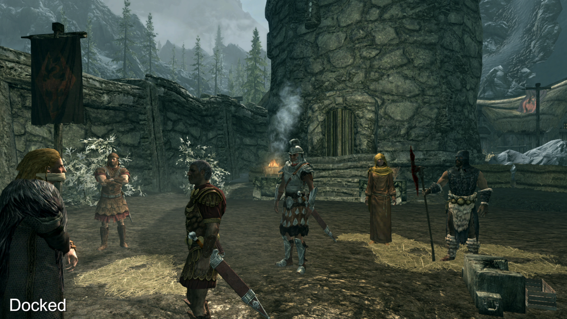 Is skyrim discount on switch