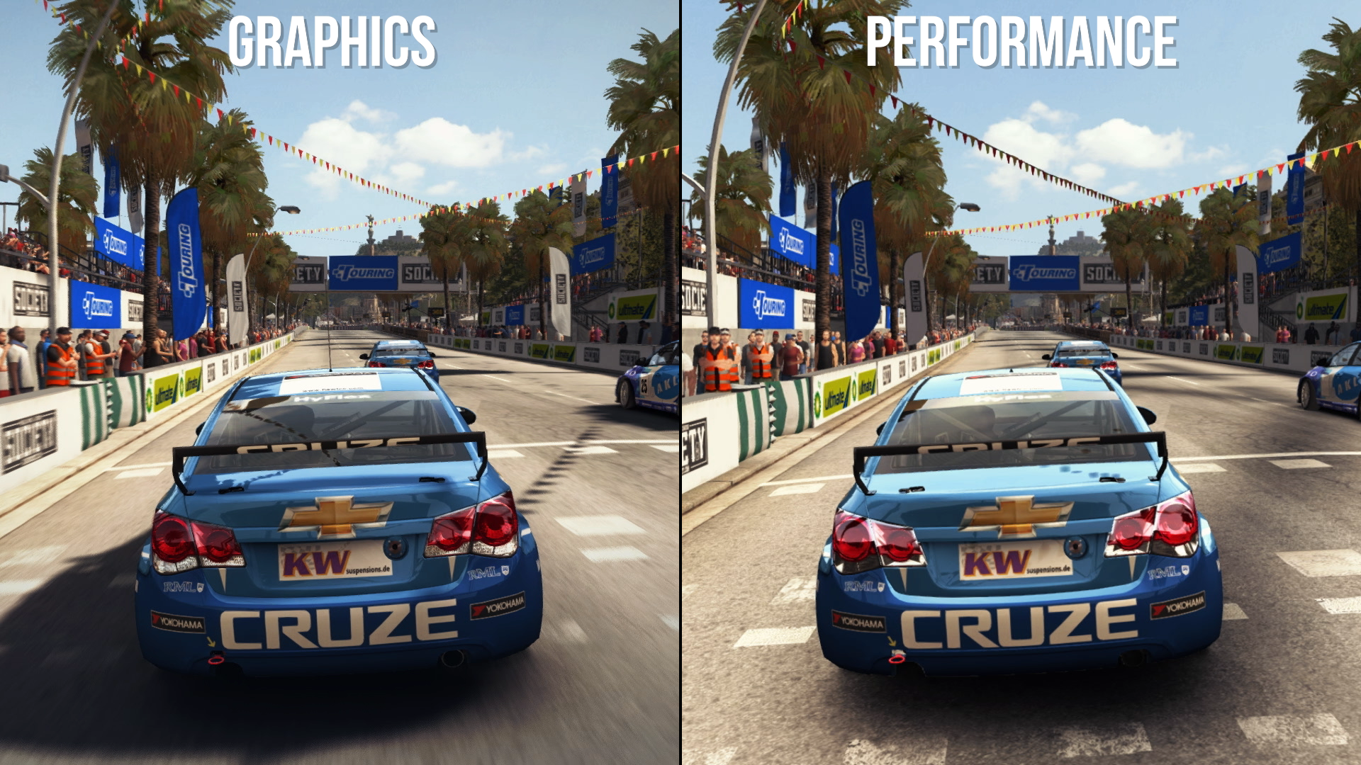 Ya puedes jugar a GRID Autosport gratis gracias a la nueva prueba  multijugador