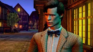 Doctor Who: The Adventure Games now available on Steam