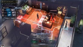 XCOM-like tactical espionage thriller Phantom Doctrine was my Gamescom highlight