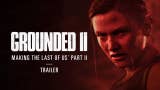 Documentário de The Last of Us Part 2 gratuito no YouTube