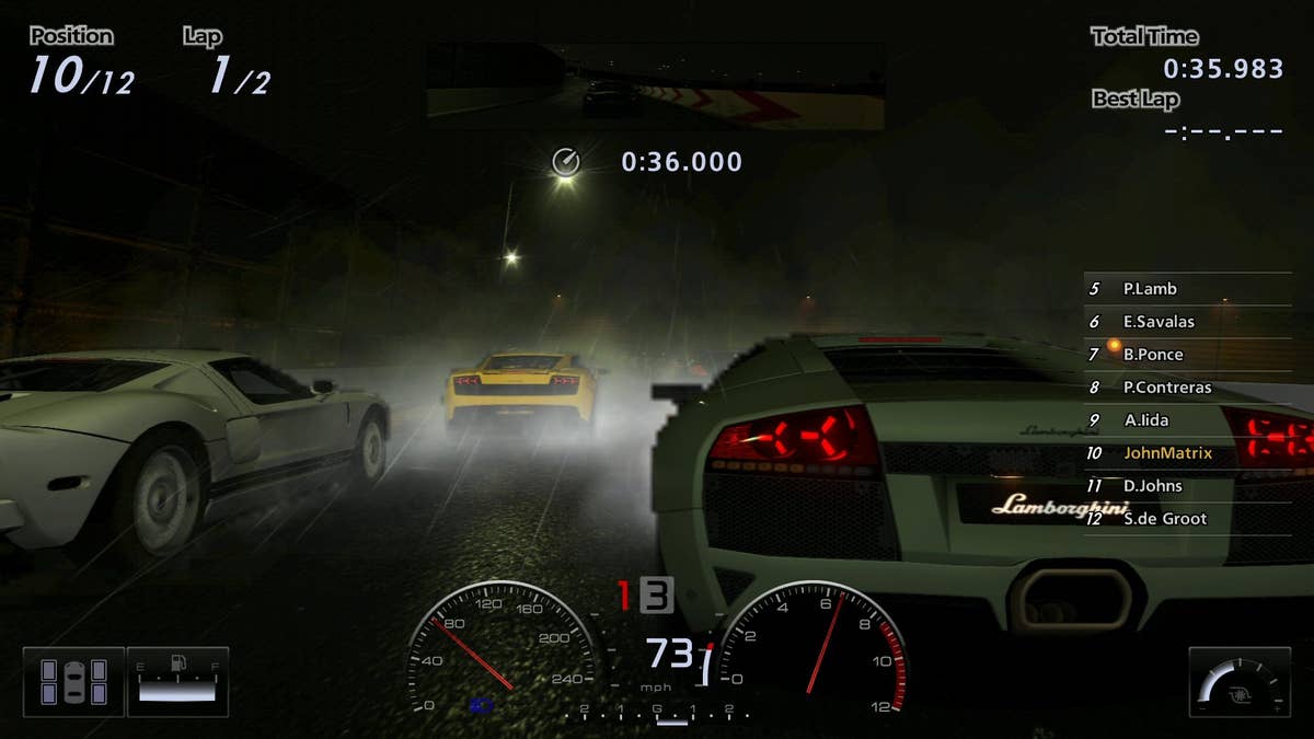 Gran Turismo 5 Pc Highly Compressed - Colaboratory