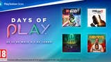 Campanha Days of Play regressa à PS Store