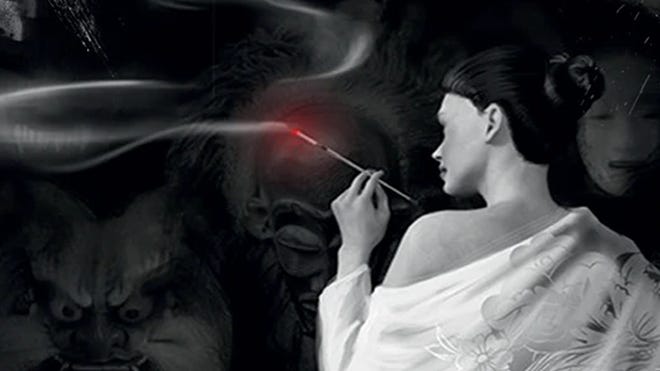 Does Love Forgive artwork 2
