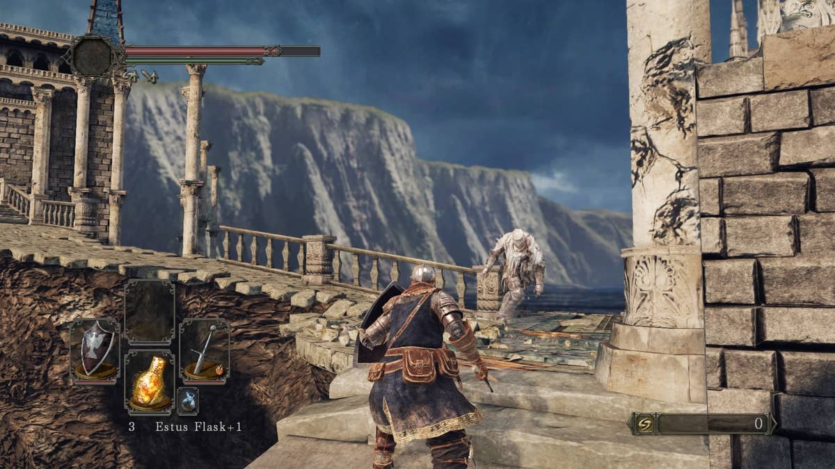 Buy DARK SOULS™ II: Scholar of the First Sin