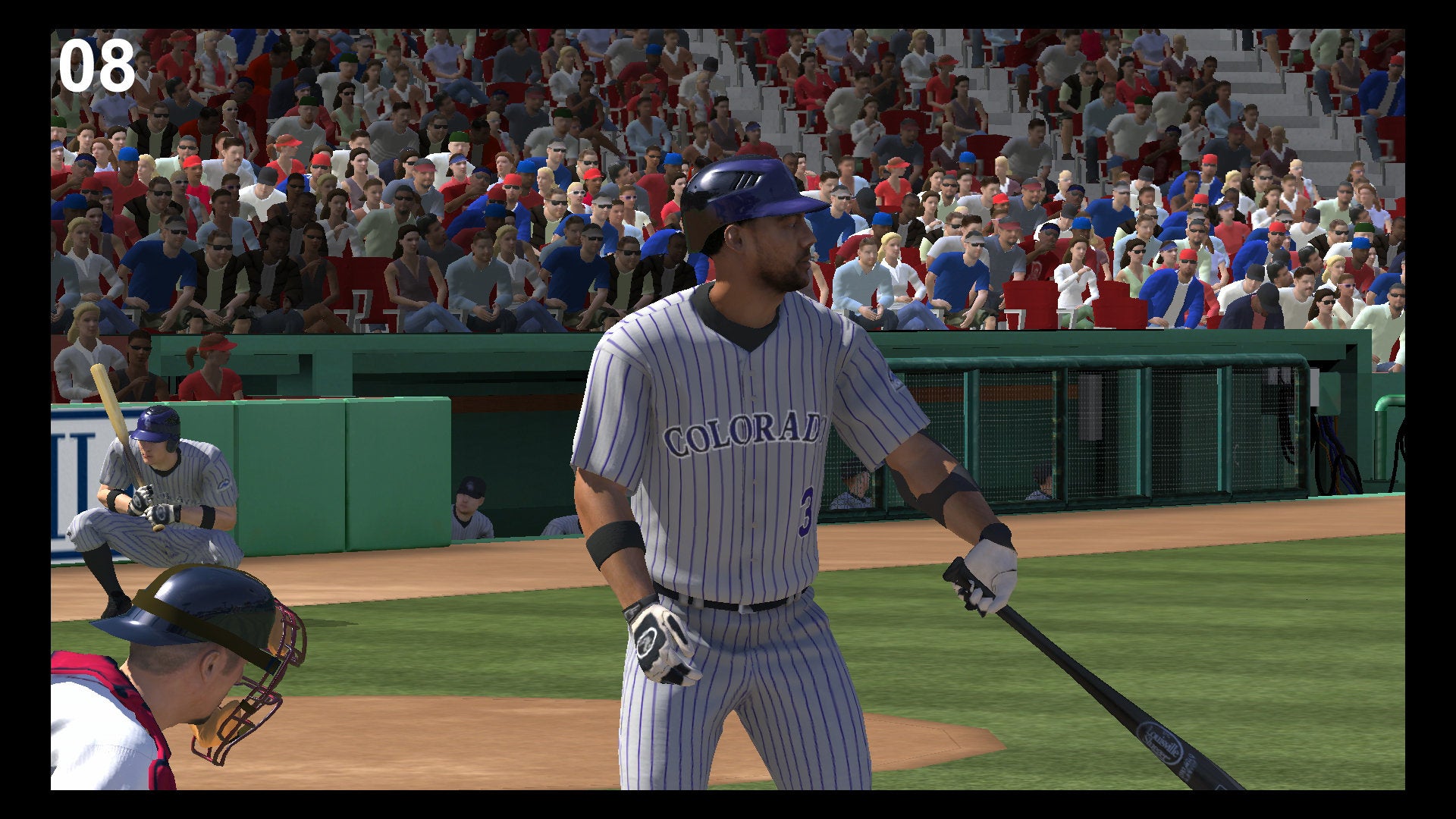 MLB The Show 09