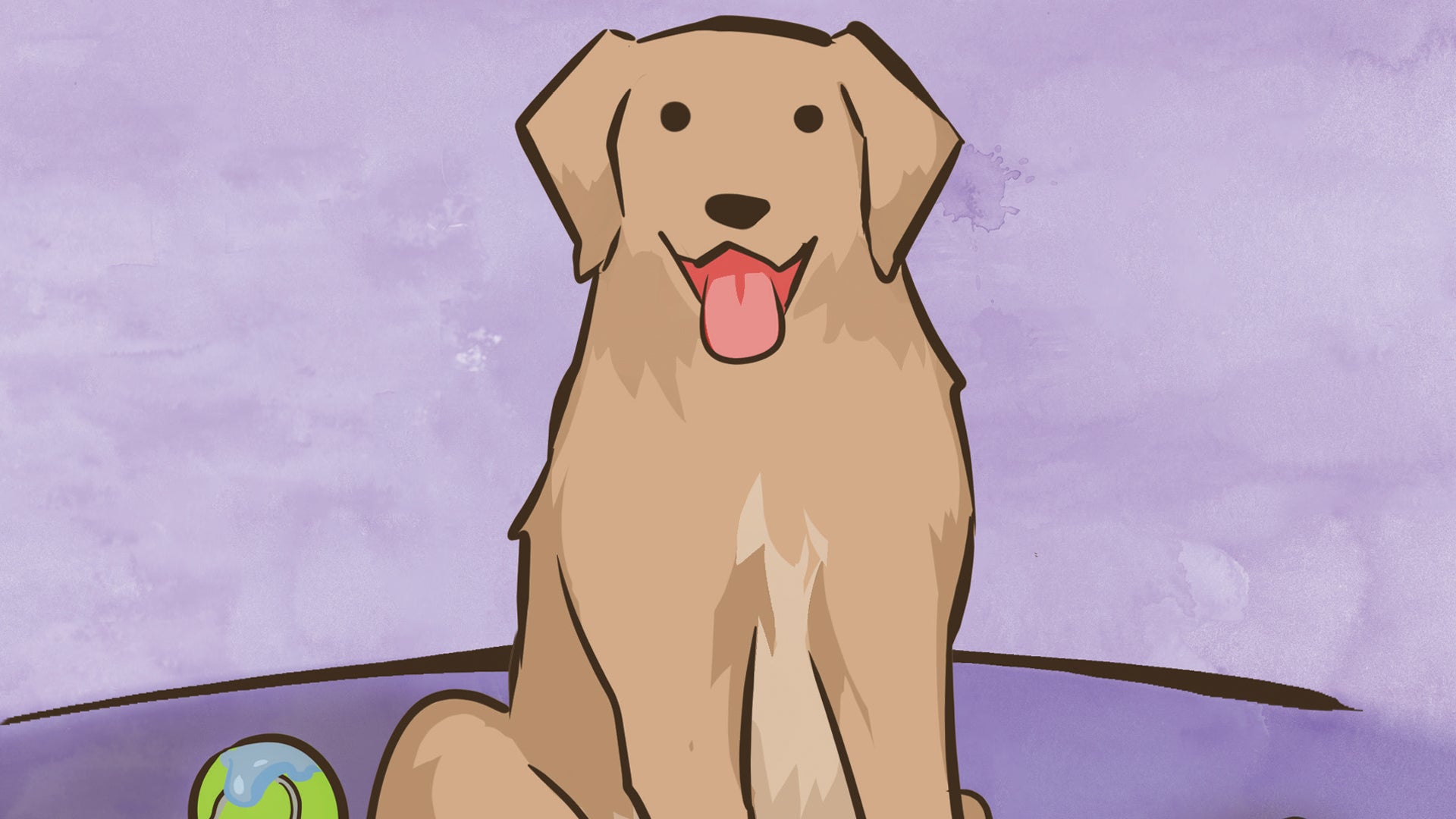 Journalist Writing Clipart Png Of A Dog