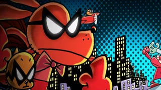 Dog Man: Scarlet Shedder is out now - here's how to read Dog Man (and all of Dav Pilkey's books) in order!