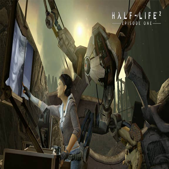 Gabe Newell: Release Half-Life 3!