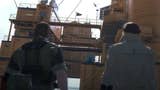 Jak se líbila půlhodina Metal Gear Solid 5: The Phantom Pain?