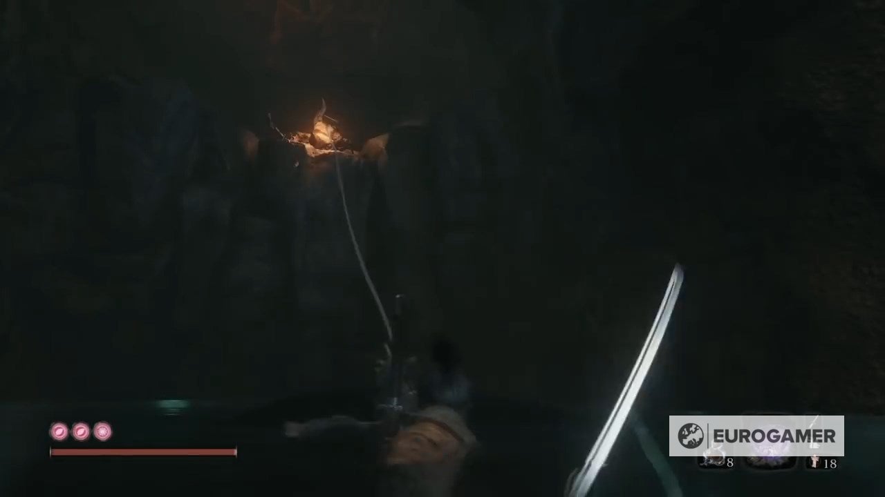 Sekiro Dojun Chirurgien : Dosaku, Dojun, Kotaro, Dogen : r/Sekiro – NRCEH