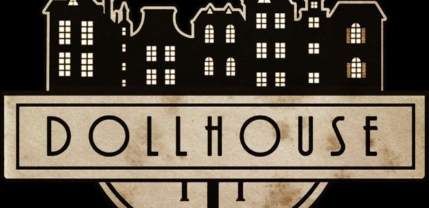 Image for Let's All Try To Work Out What Dollhouse Is