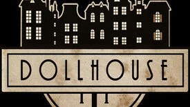 Image for Let's All Try To Work Out What Dollhouse Is