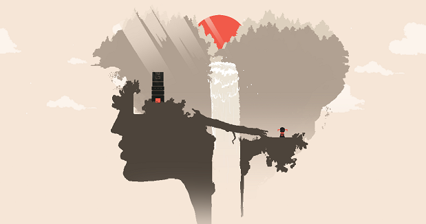 Image for What A Pretty Dolly! This Puzzle-Platformer Is Gorgeous