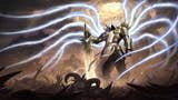 Grafika promocyjna Diablo 3