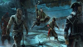 Image for Swords With Friends: Assassin's Creed 3 MP Trailer