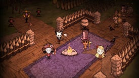 Don't Starve Together Survives Early Access, Out Now
