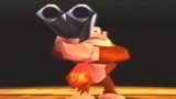 Immagine di Donkey Kong 64: in origine si imbracciava un fucile che sconvolse Nintendo e Miyamoto